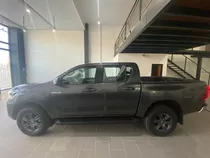 Toyota Hilux 2.8 Cd Srv 177cv 4x2 At