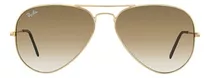 Gafas Ray-ban Aviator Large Metal  Rb3025 001/51