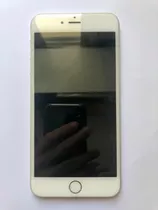 iPhone 6 Plus ( Com Defeito ) + 1 Película E 6 Capas