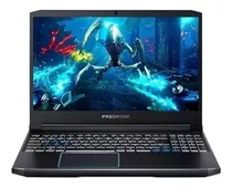 Notebook Gamer Acer Predator Helios 300 Ph315-52