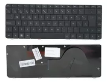 Teclado Hp Compaq G42 Cq42 G42t-200 G42-230 G42t-300 Español