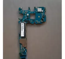 Placa Principal Completa Samsung S8+ Plus Sm-g955f 64gb 4gb