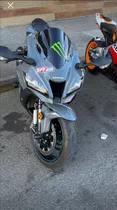 Kawasaki Kzx 10  Kzx Ninja 