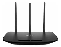 Roteador Wireless Tp-link Tl-wr949n 450mbps