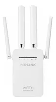 Router Pix-link Lv-wr09 Blanco 100v/240v