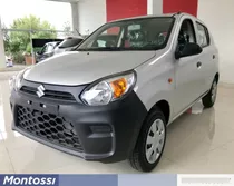 Suzuki Alto Std 2023 0km