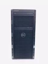 Servidor Dell Poweredger T130 -xeon E3 1220- Ram 8gb /hd 1tb