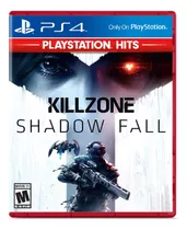 Killzone: Shadow Fall Ps4 / Juego Físico