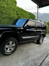 Jeep Commander 2007