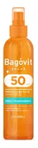 Bagovit Solar Spray Transparente 50+ X 200