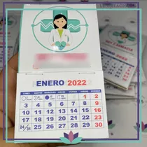 Calendarios Imantados 2023