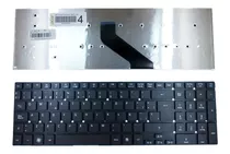 Teclado Acer Aspire Es1-512 Es1-711 Es1 -711g E15 Esp Origin