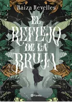 Libro El Reflejo De La Bruja /579