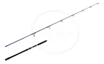 Vara De Rock Fishing Lumis Tuna Carbon 2.50m - Pe 4-6 Up-set