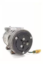 Compressor Ar 12v Toyota Hilux 2.5 16v Diesel 2009 2010 2011