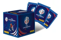 Figurita Copa America  2024 X25 Sobres Paninni