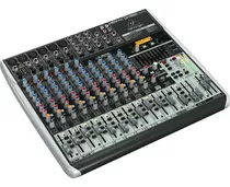 Mesa De Som Qx-1832usb - Behringer