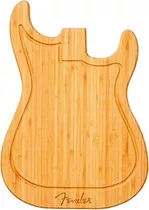 Tabla De Cortar Fender Stratocaster