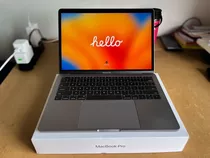 Apple Macbook Pro 13  2017 Intel I5 256gb