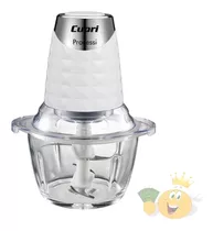 Picadora De Alimentos Cuori 1.2l 450w C/sis Seguridad Ero