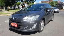 Peugeot 408 2.0 Allure Gnc