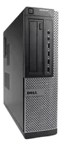 Cpu Dell Optiplex 7010 / I5-3470 3,20ghz / 8gb Ram / Hdd 1tb