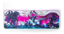 Mousepad Qck Prism Xl Neo Noir Edition Csgo