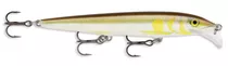 Rapala Señuelo Scatter Rap Minnow Scrm11 1pc