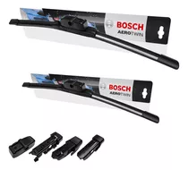 Par Palheta Aerotwin Bosch Audi A3 1.6 3p 03/07