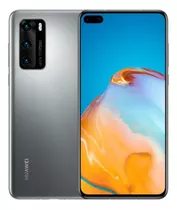 Huawei P40 Pro 256 Gb Silver 8 Gb Ram