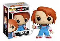 Chucky #56 - Child's Play 2 - Funko Pop! Movies