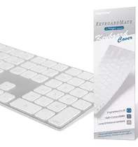 Cubierta Teclado iMac Magic Keyboard Con Teclado Numérico
