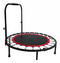 Trampolín