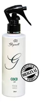 Glynett Leite De Coco Capilar Leave In Spray 200ml