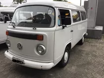 Volkswagen Kombi Standard 