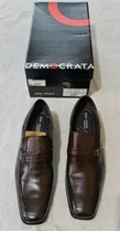 Zapatos Aldo Nero, Nuevos, De Cuero, Para Hombre, Talla 42