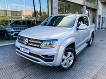 Volkswagen Amarok 2018 2.0 Cd Tdi 180cv 4x4 Highline Pack At