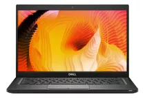 Notebook Dell E7480 I7 8 Gb 250 Gb Disco 14´´ Laptop Dimm