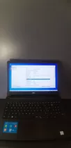 Notebook Dell Inspiron 5566 Core I3 4gb Ram 1tb De Hd