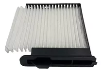 Filtro Polen Nissan Tiida 1.5 1.6 1.8 De 2006-2018