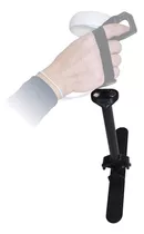 Suporte Yk1 Yoke Para Vrevolver Mk1 - Simulador De Vôo