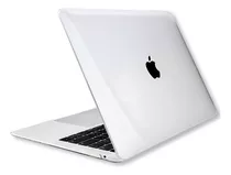 Capa Case Para Toda Linha Macbook - Acrílico Transparente Nf