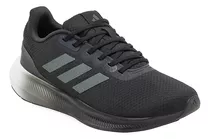 Zapatillas Running adidas Runfalcon 3.0 Negra Solo Deportes