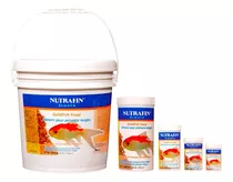 Nutrafin Basix Alimento Basico Para Peces Goldfish Escamas