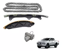 Mitsubishi L200 - Kit Distribución - Original