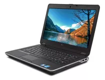 Notebook Dell  E6440: Core I5-4300m16gb Ssd 480 Gb Hdmi