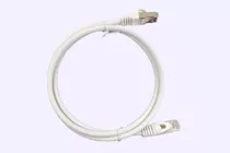 Patch Cord Cable Utp Cat 6a Blindado X 2 Metros X 15 Unidade