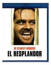 El Resplandor The Shining Stanley Kubrick Pelicula Blu-ray
