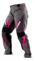 Calça Insane Motocross Trilha Enduro Antichama Em Promoção