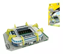Quebra Cabeça Puzzle 3d Estádio Futebol Signal Iduna Park